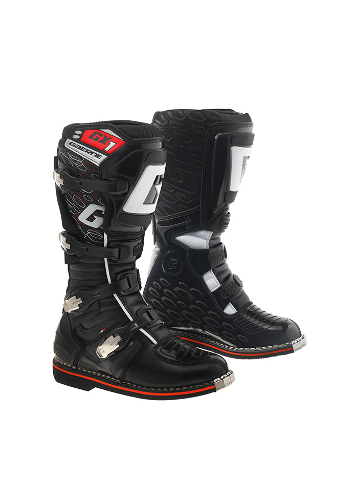 Gaerne GX-1 Boots | Jaxn Motorsports
