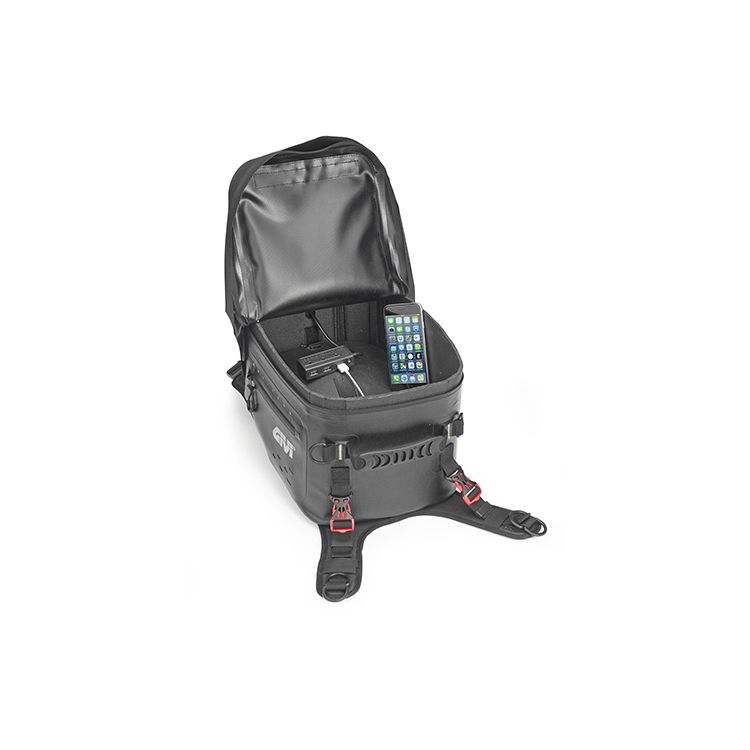 givi-grt705-waterproof-motorcycle-tank-bag-interior