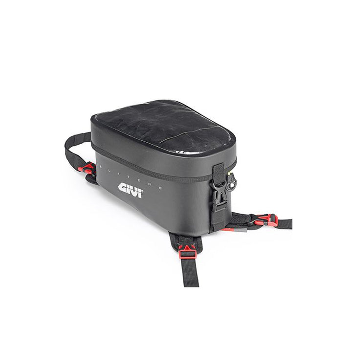 GIVI GRT716 Gravel-T Waterproof Tank Bag 10 Liter