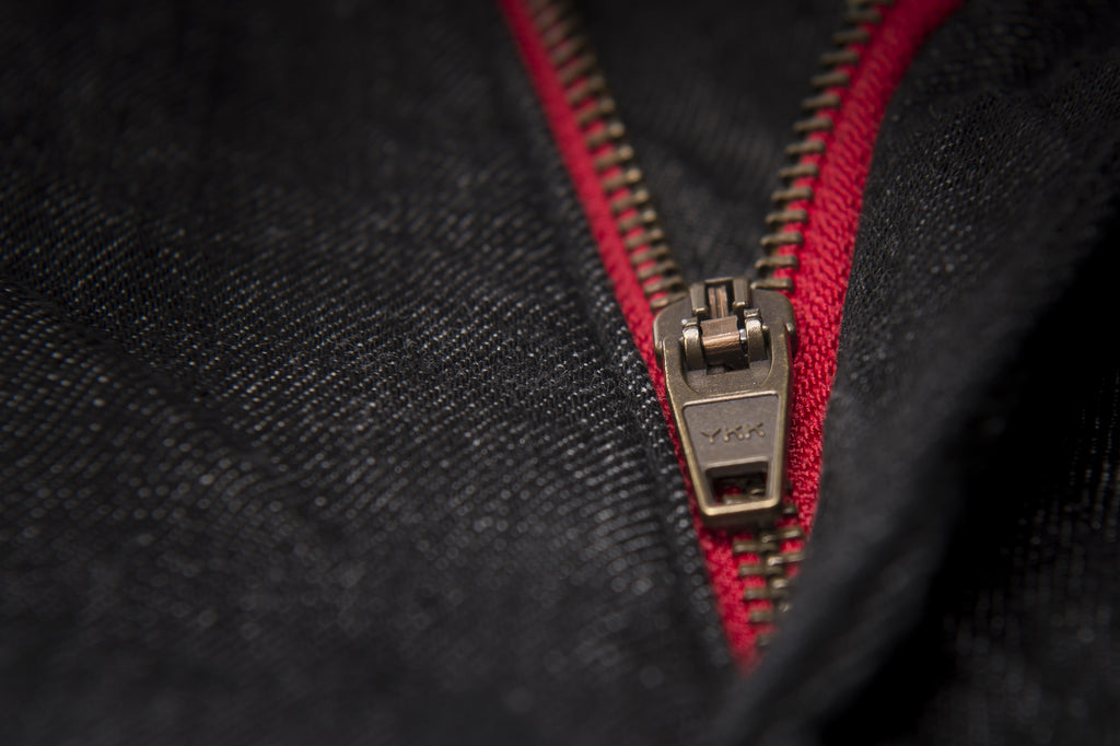 highway 21 defender motorcycle jeans zipper