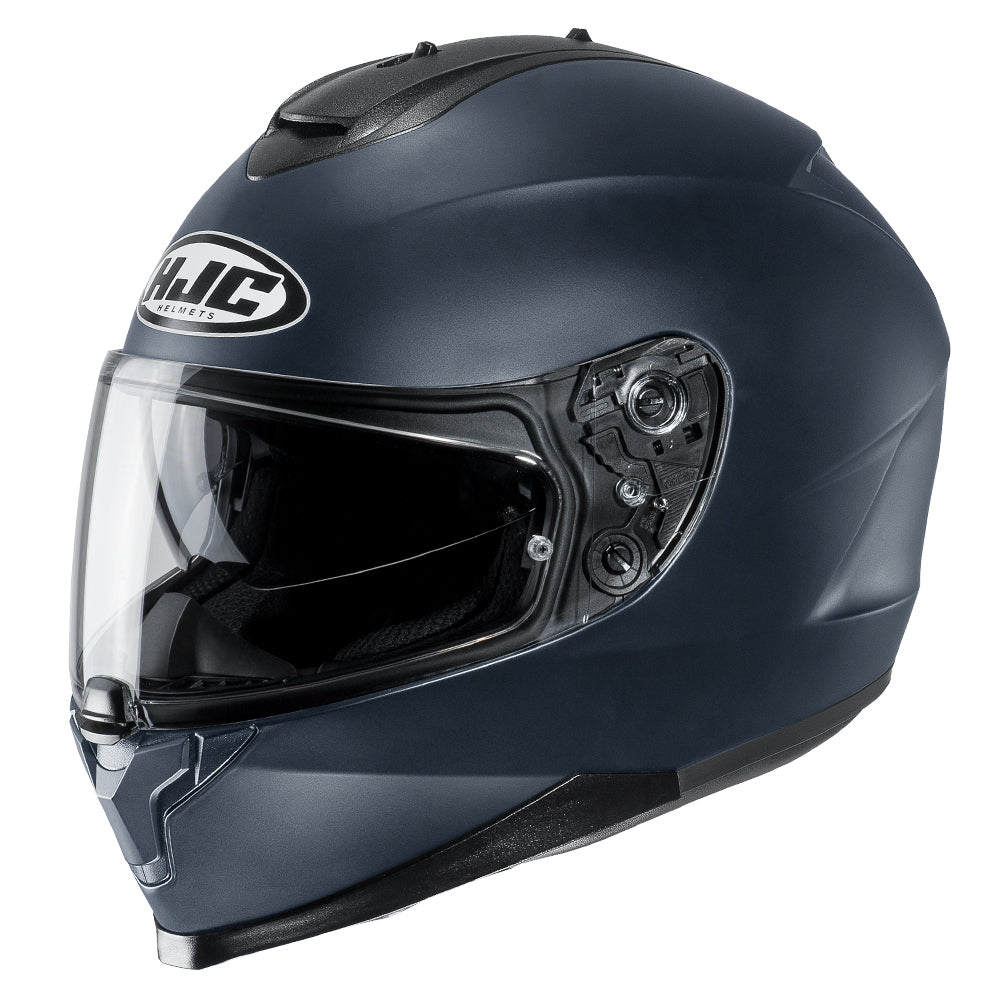 hjc c 70 anthracite helmet