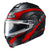 HJC C91 Taly Snowmobile Helmet Electric Shield - Closeout