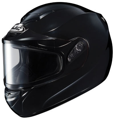 hjc cs-r3 space black full face helmet Dosta Full-Face Street (MC2SF, X-Small) : Automotive through ventilation Shop HJC Motorcycle Helmets |
