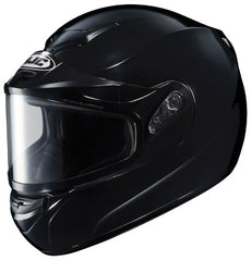 hjc cs r3 helmet visor HCJ CS-R3 Snowmobile Helmet Dual Lens
