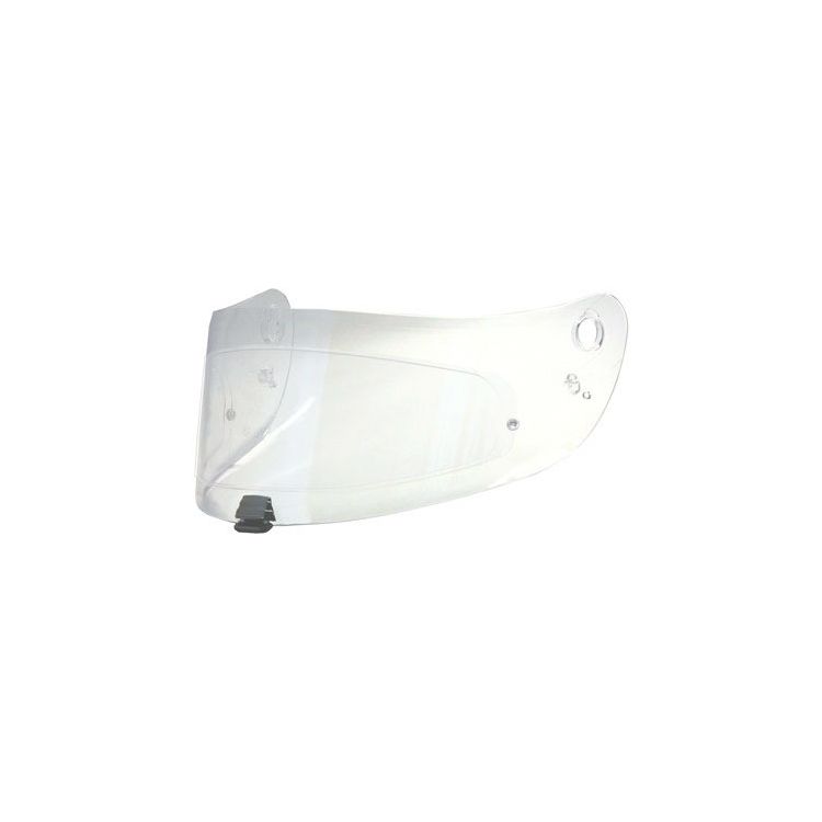 HJC HJ-20 Pinlock Ready Face Shield