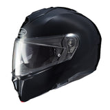 HJC i90 Modular Snow Helmet with Electric Shield, Black / XL HJC i90 Modular Snow Helmet with Electric Shield, Black / XL