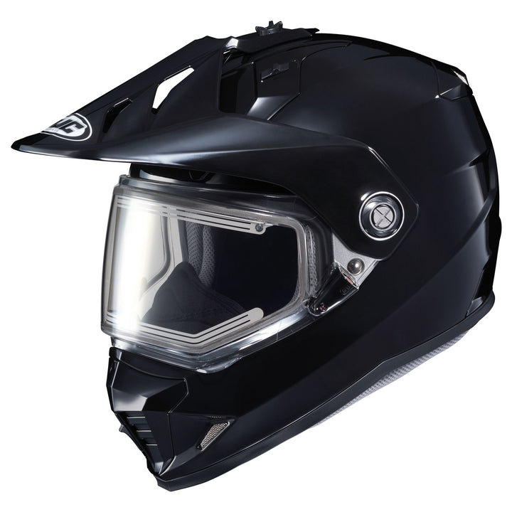 black and white hjc snowmobile helmet i10 DOT date equipment HJC RPHA 71 Pinna Helmet