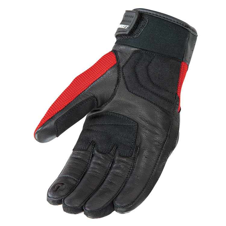 joe rocket phoenix 5.1 gloves palm