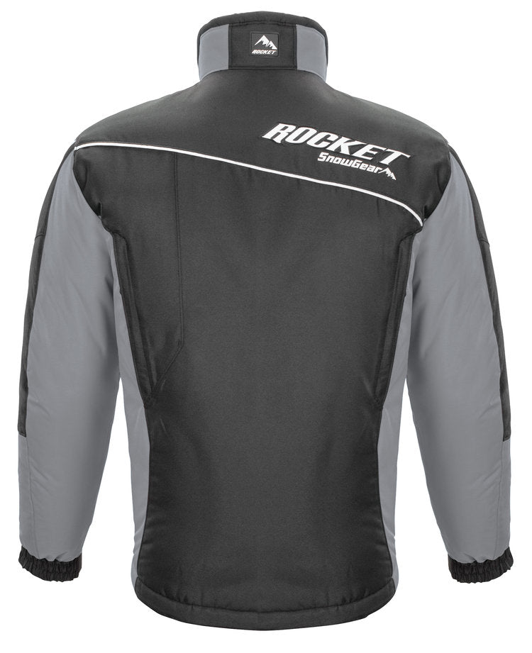 Rocket SnowGear Storm XC Jacket Jaxn Motorsports
