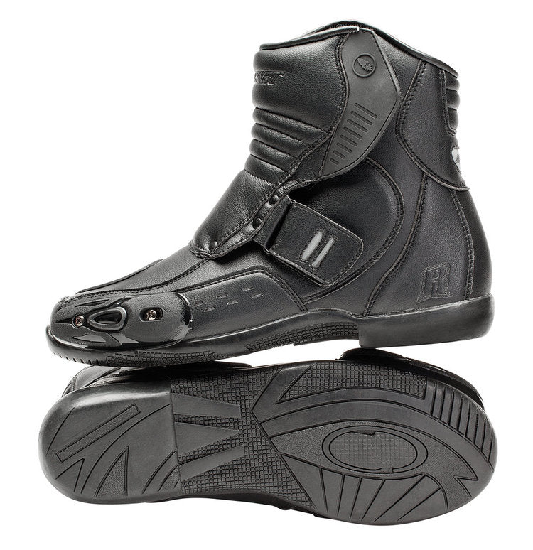 joe-rocket-razor-motorcycle-boots-sole