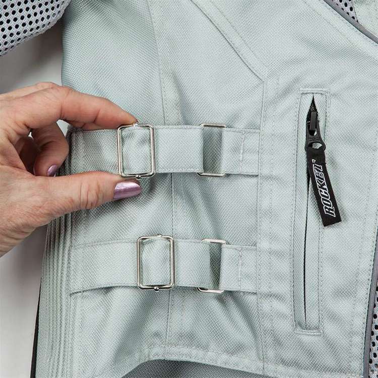 Joe Rocket Women's Cleo Elite Mesh Motorcycle Jacket