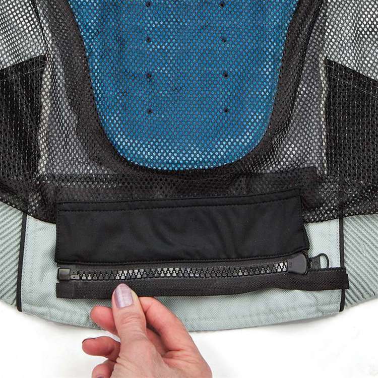 Joe Rocket Women's Cleo Elite Mesh Motorcycle Jacket