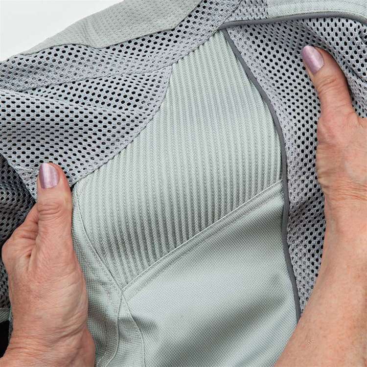 Joe Rocket Women's Cleo Elite Mesh Motorcycle Jacket