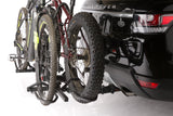 KAC K2 Sport 2" Hitch Mounted Bike Rack