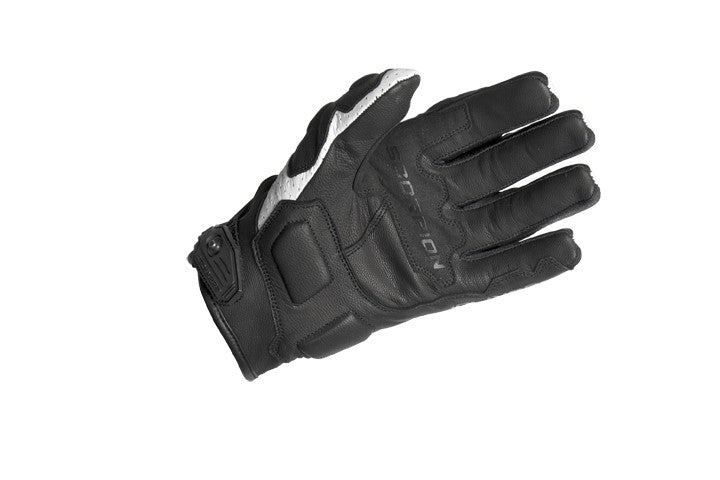 Scorpion Klaw II Gloves Small / Black