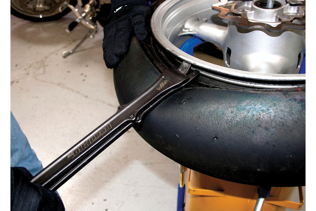 motion pro bead braker