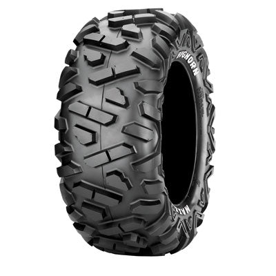 Maxxis Bighorn Tires