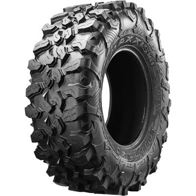maxxis carnivore tires
