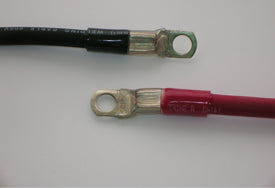 battery isolator ends