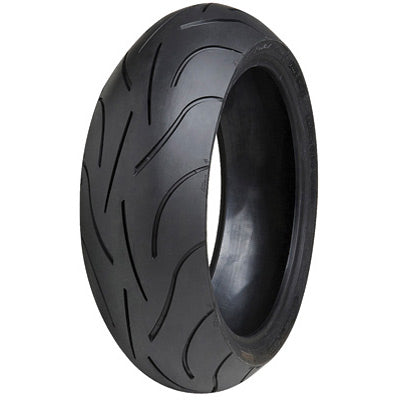 Michelin Pilot Power 2CT Rear Motorcycle Tire