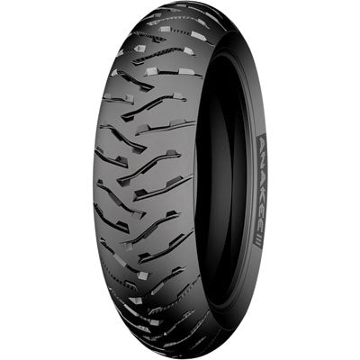 Adventure Touring Motorcycle Tires