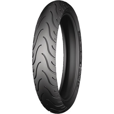 Michelin Pilot Street Radial Motorcycle Tire | Jaxn Motorsports