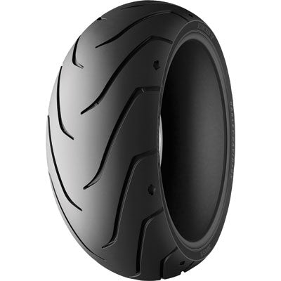 Michelin Scorcher 11 Harley Davidson Rear Motorcycle Tire