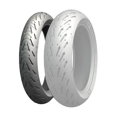 Michelin Road 5 Front Motorcycle Tire