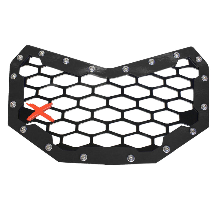 MODQUAD Can Am X3 Front Grill