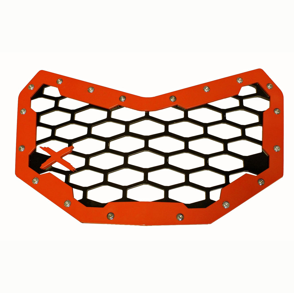 MODQUAD Can Am X3 Front Grill