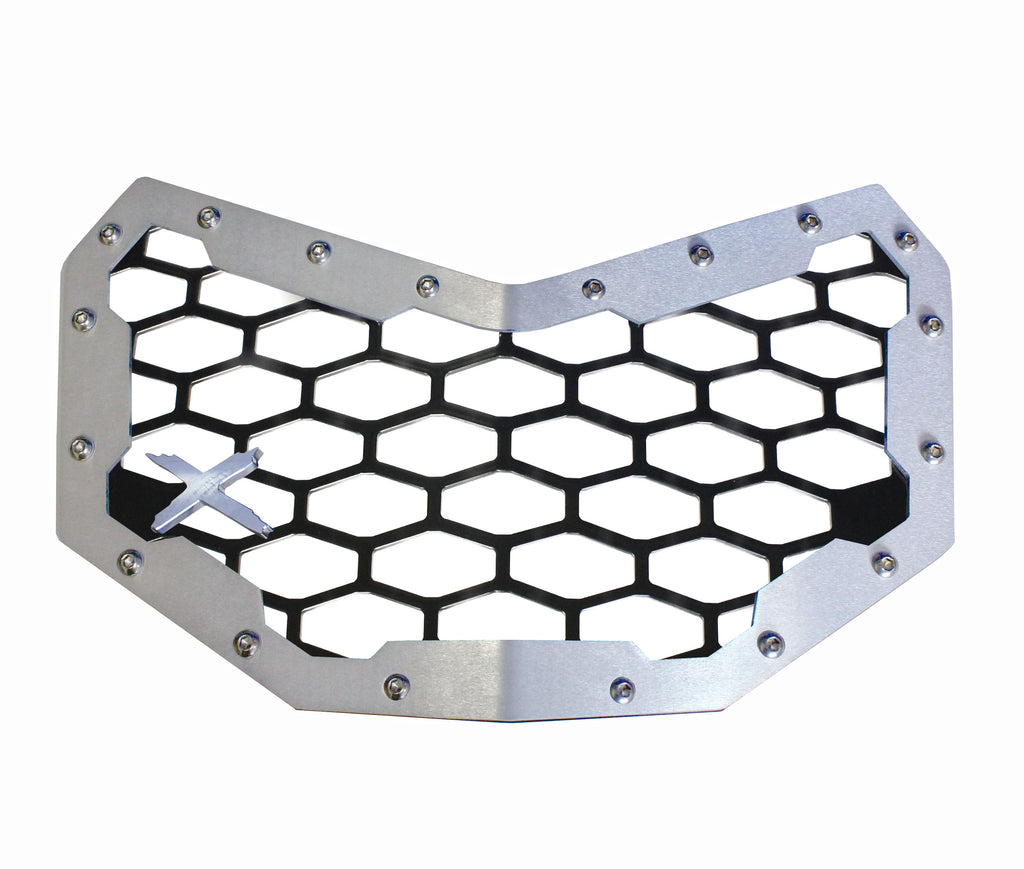 MODQUAD Can Am X3 Front Grill