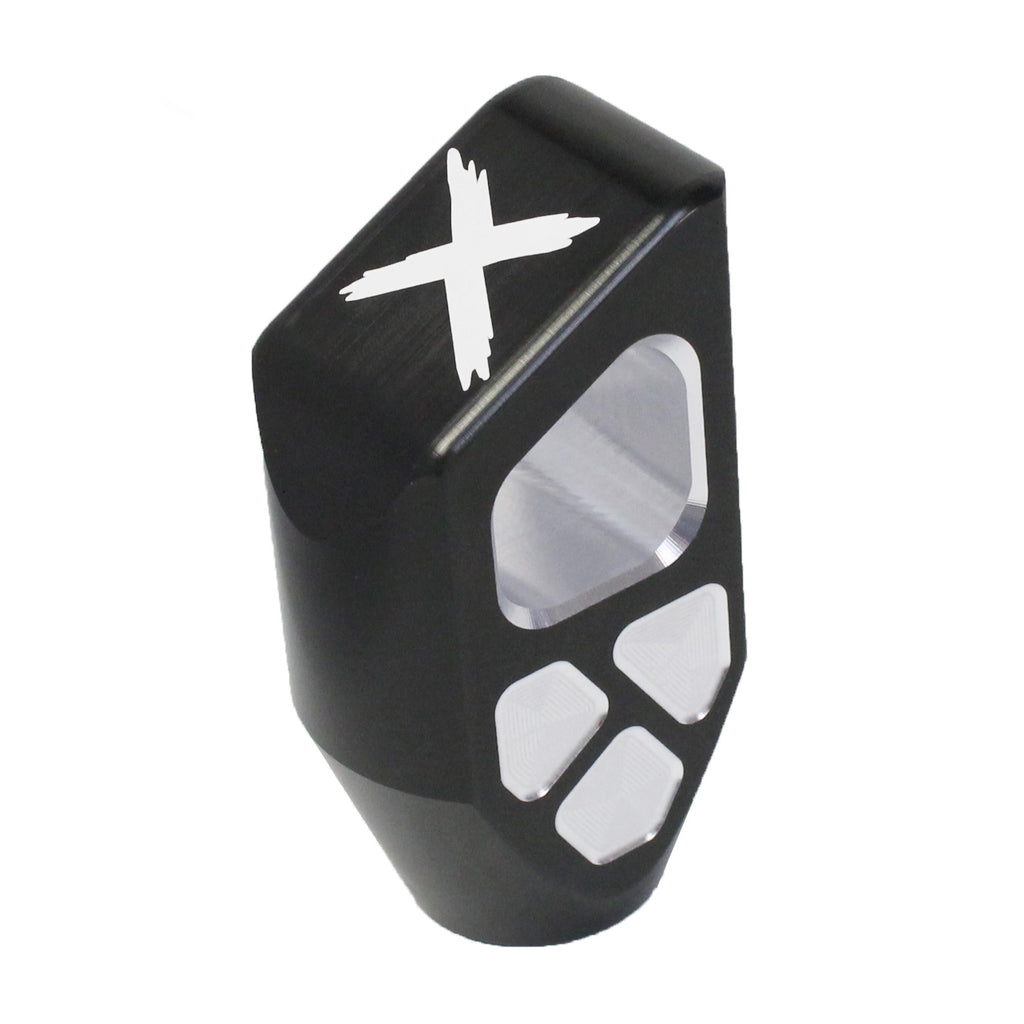 modquad can am x3 shift knob