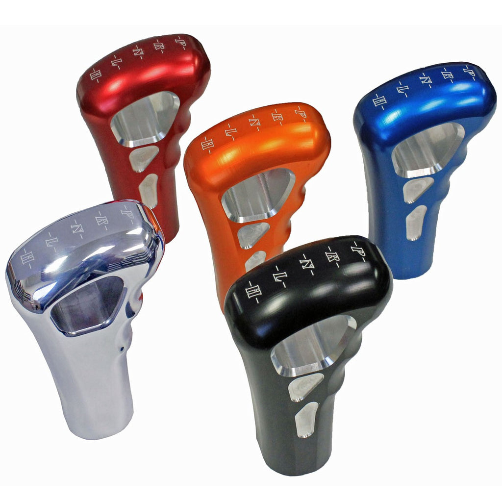 modquad polaris rzr shift knob