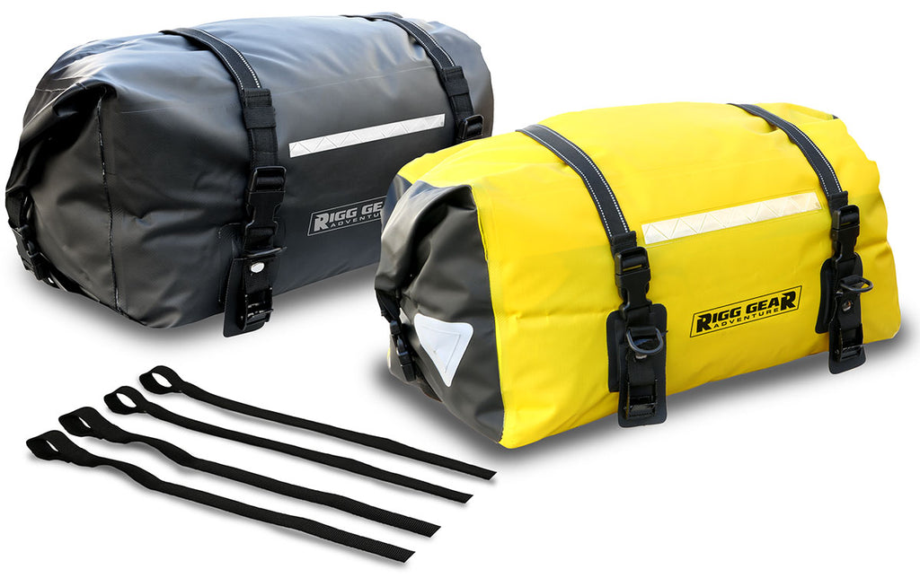 nelson rigg sahara dry duffle bags