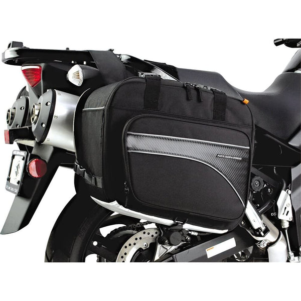 Nelson Rigg Touring Saddlebags CL-855 Series