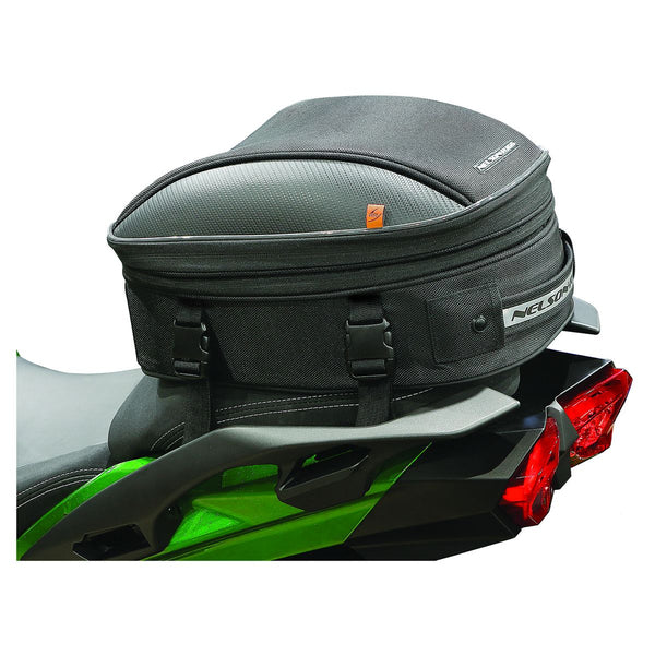 Nelson Rigg Commuter Sport Tail Seat Bag