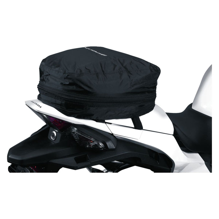 Nelson Rigg Commuter Sport Tail Seat Bag rain cover