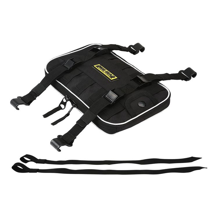 nelson rigg rg-030 front fender bag