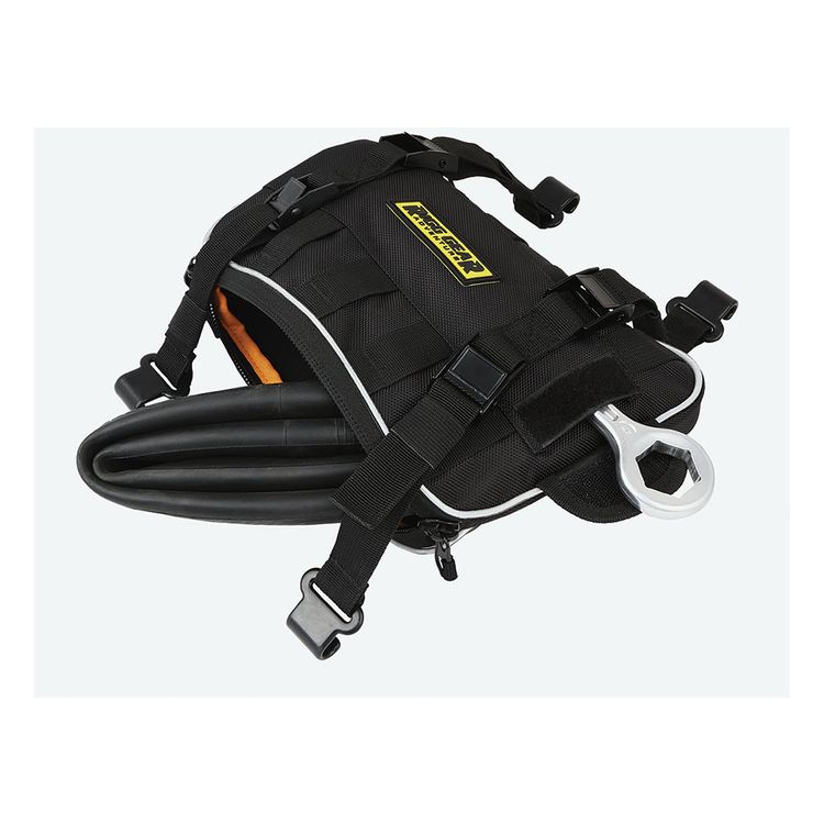 nelson rigg rg-030 front fender tool bag