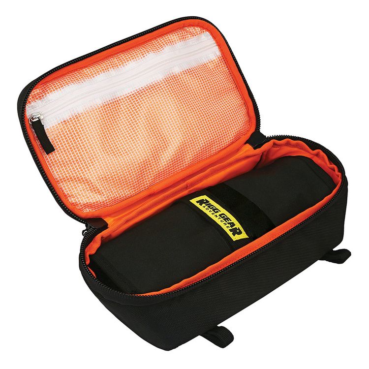 nelson rigg rg-025r rear fender tool bag insert