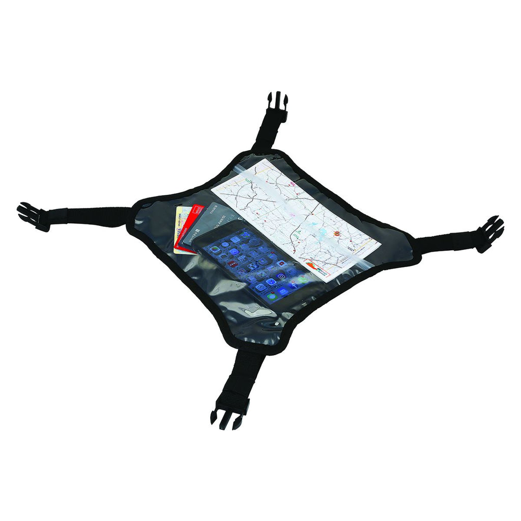 nelson rigg hurricane backpack tail bag transport