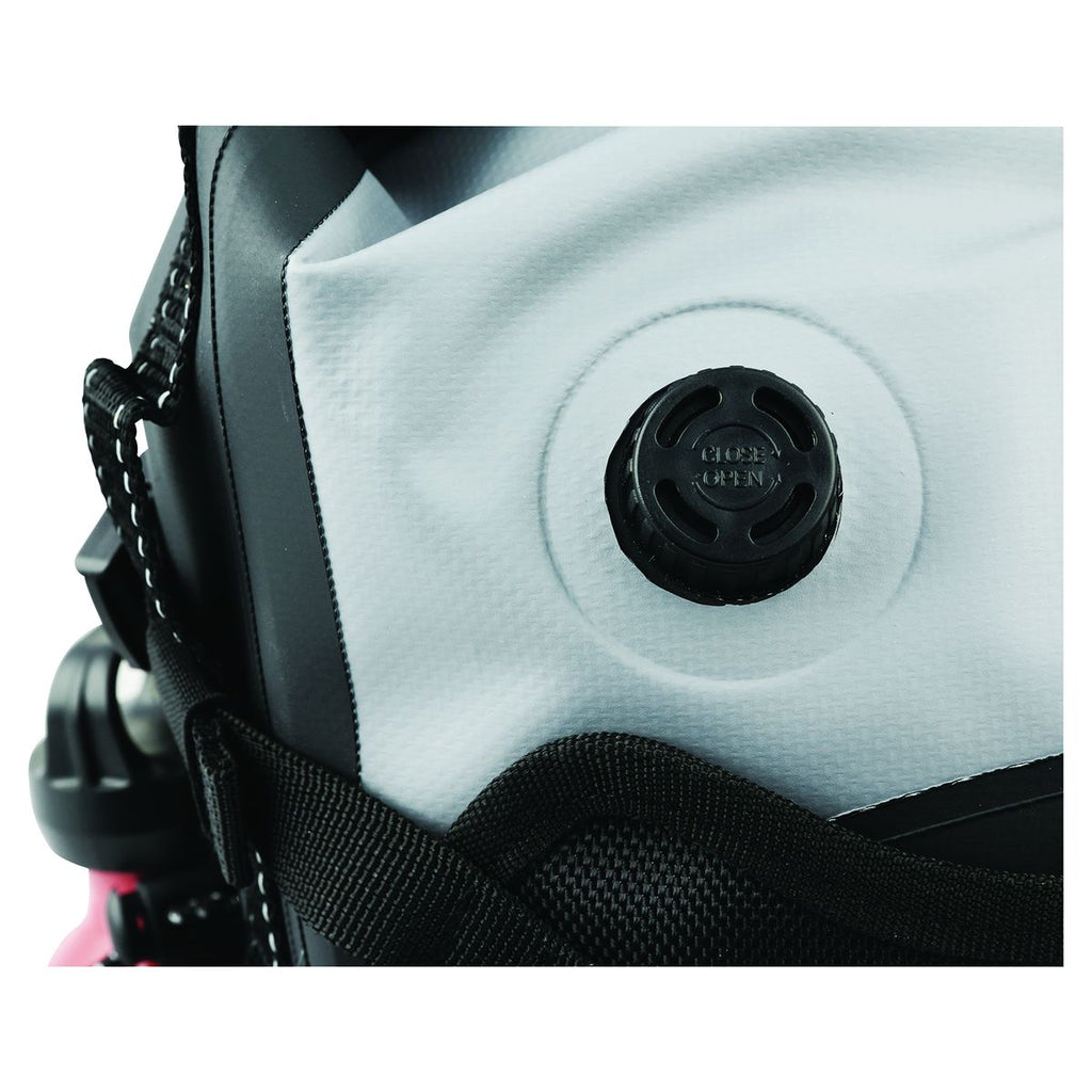 nelson rigg hurricanewaterproof backpack tail bag