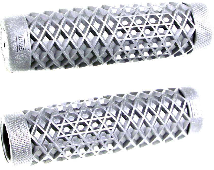 odi vans grips white