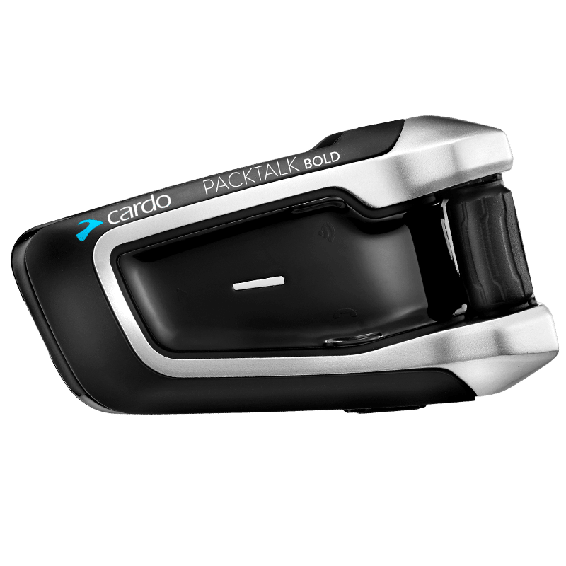 cardo palktalk bold jbl bluetooth headset single side