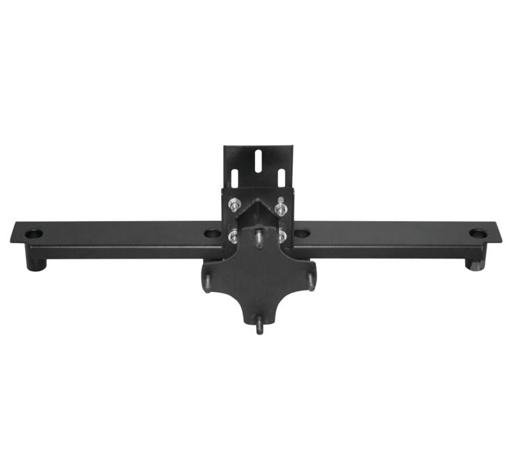 polaris general spare tire carrier rack