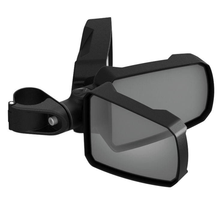 Seizmik Pursuit Side View Mirrors 1.75"