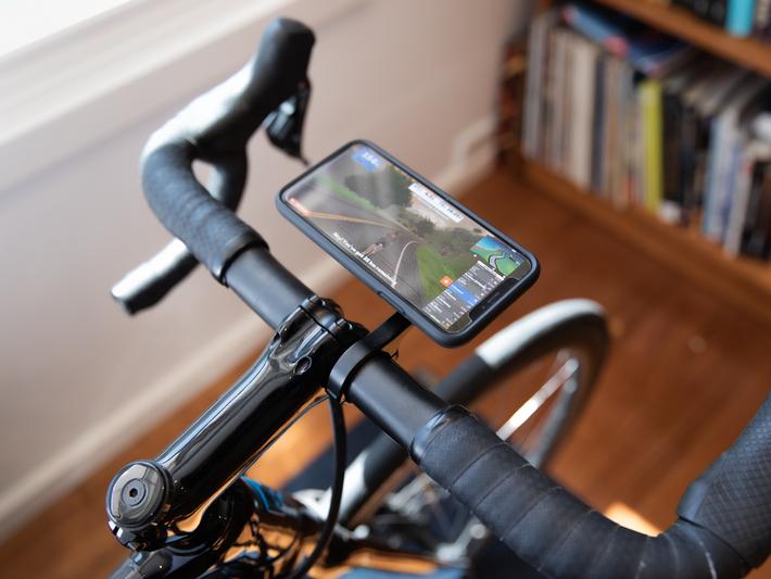 Quad Lock Bike Mount Case iPhone Quad Lock Bike Mount Case iPhone