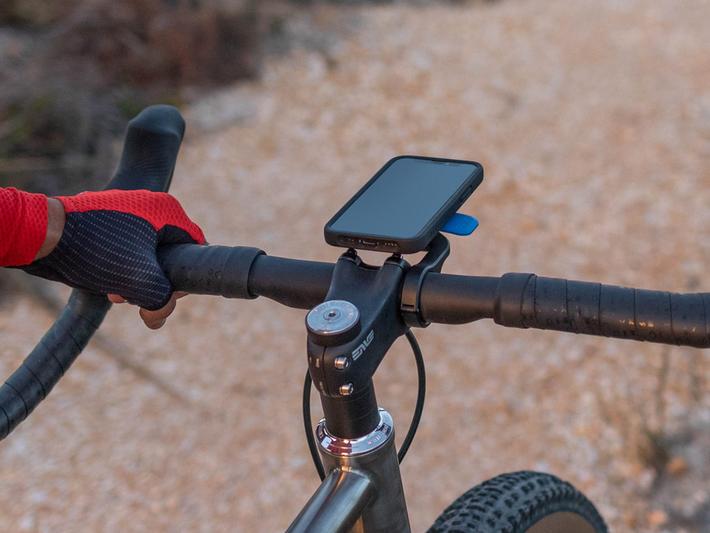 Quad Lock Bike Mount Case iPhone