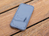quad-lock-poncho-weather-cover-iphone-front