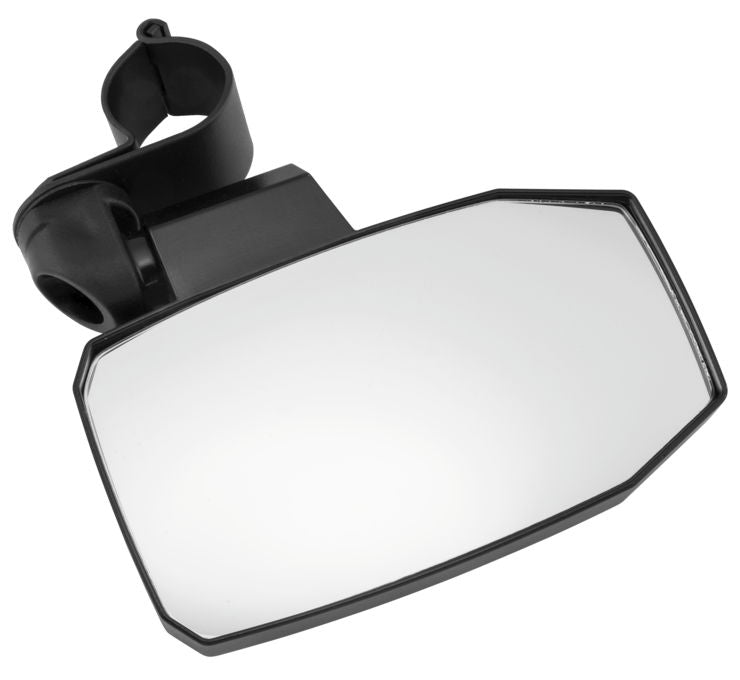 Quad Boss Honda Pioneer Side View Mirrors